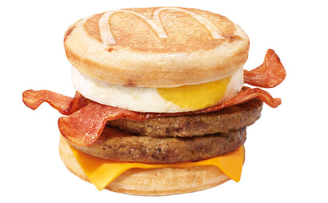 McDonald’s McGriddles Is Back From 17 February 2020 And Now There’s A