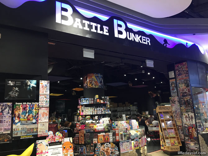 Where To Buy Board Games In Singapore 5+ Places To Shop
