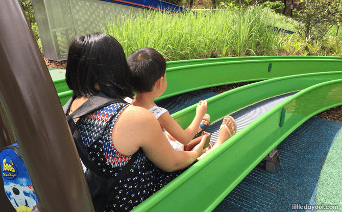 52 Family-Friendly Things To Do In Singapore With Kids For Year-Round Fun - Little Day Out