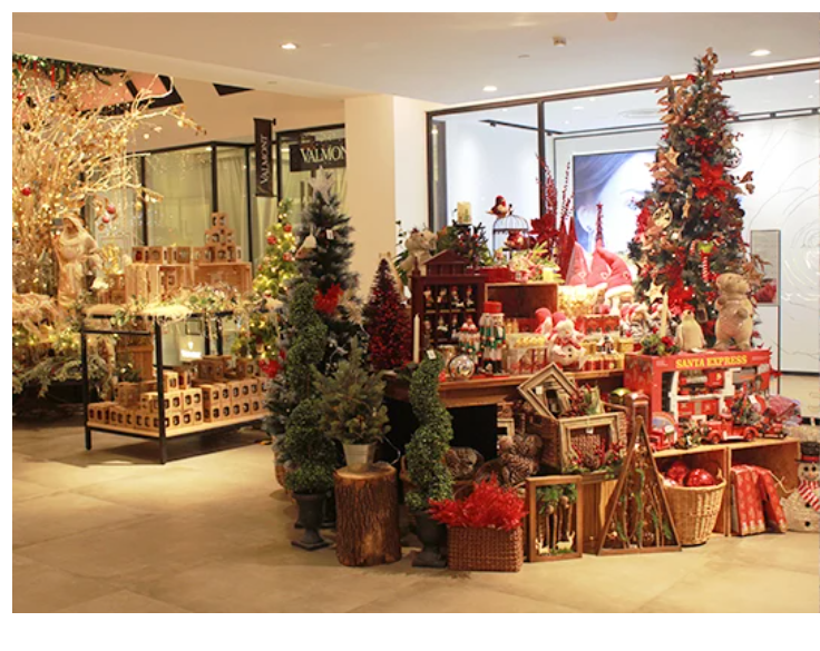 18 MustKnow Places To Buy Christmas Decorations In Singapore Little
