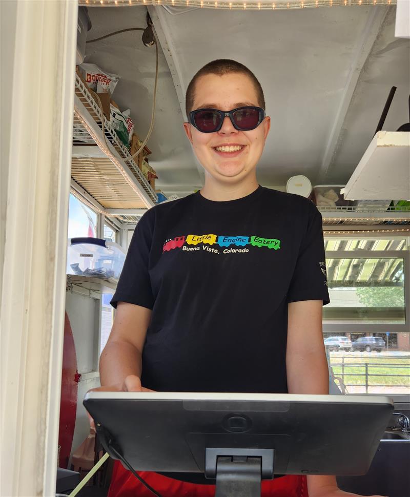 Little Engine Eatery