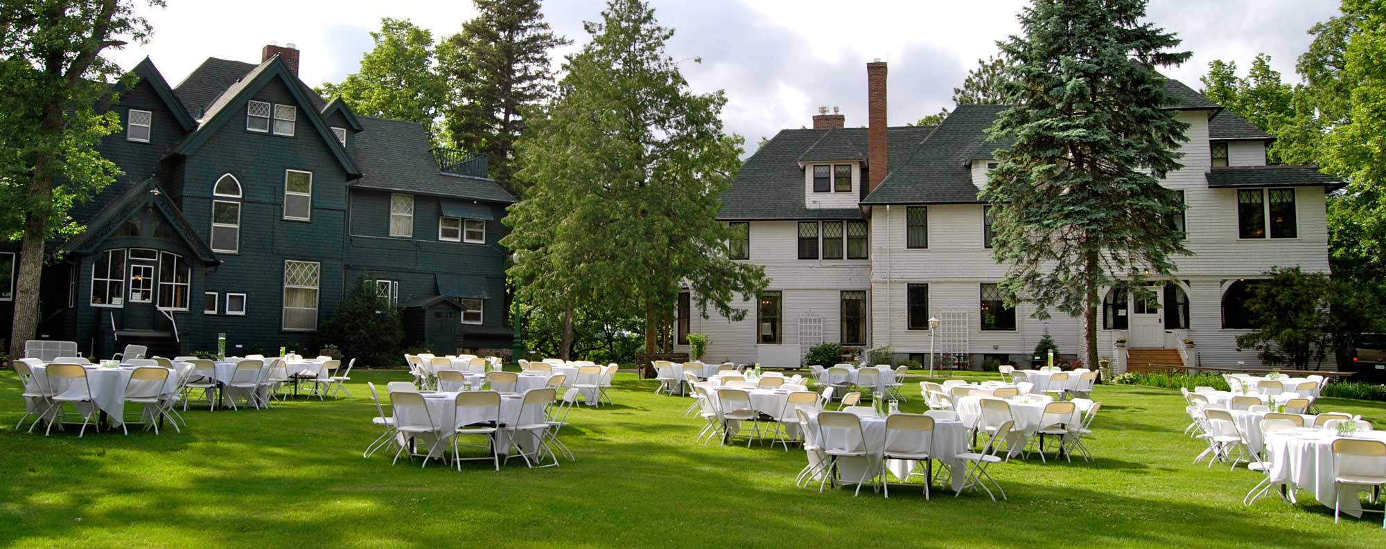 Linden Hill Historic Estate Visit Little Falls