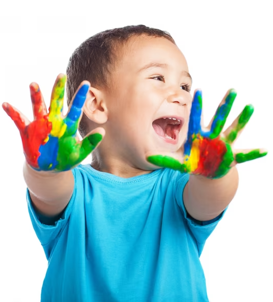 Best Daycare in Dubai Cheap Day care Centre Dubai
