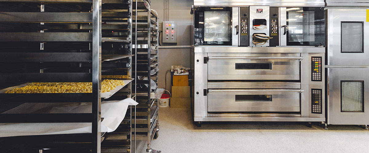 Moving Heavy Restaurant Equipment Little Guys Movers