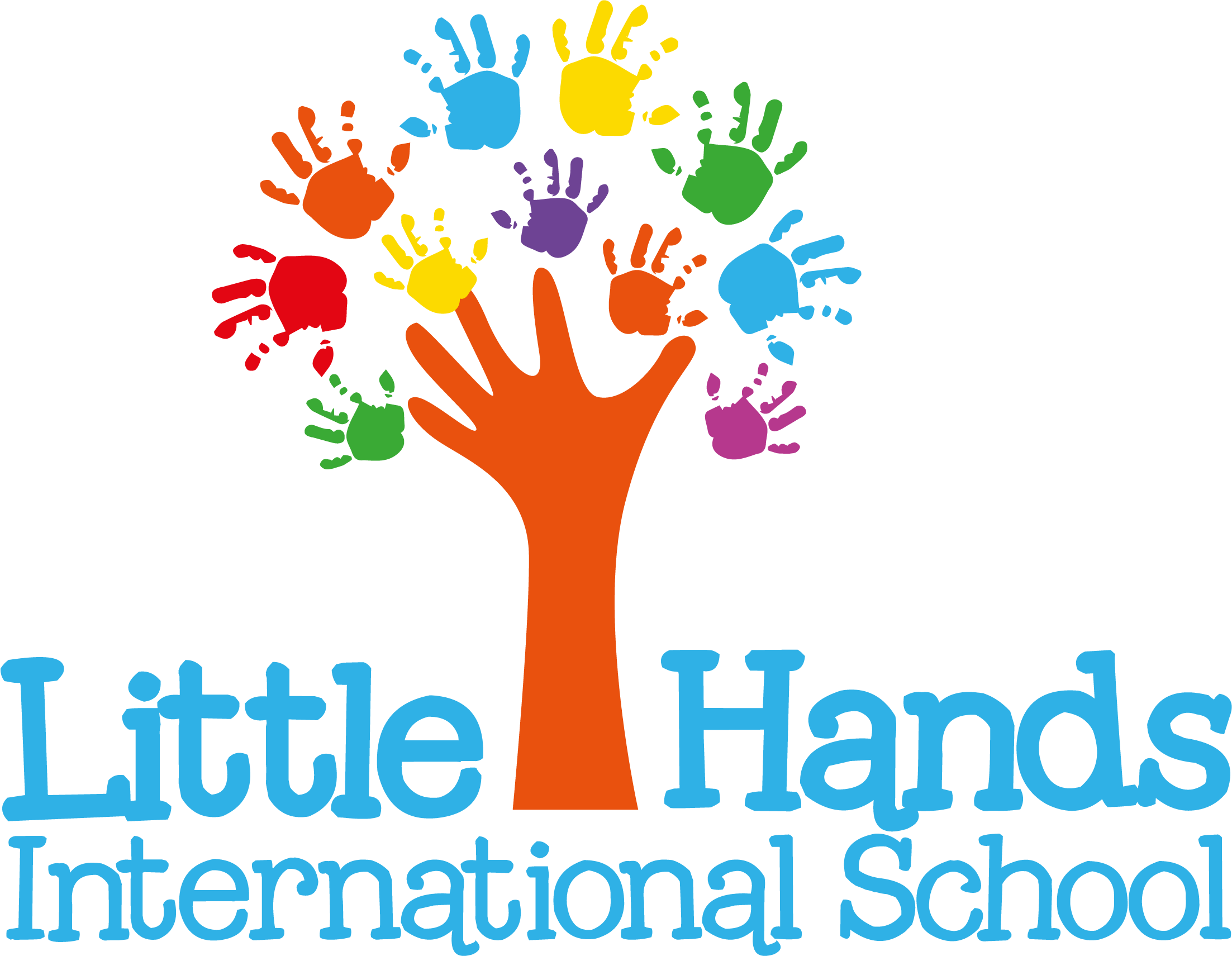 Home Little Hands School