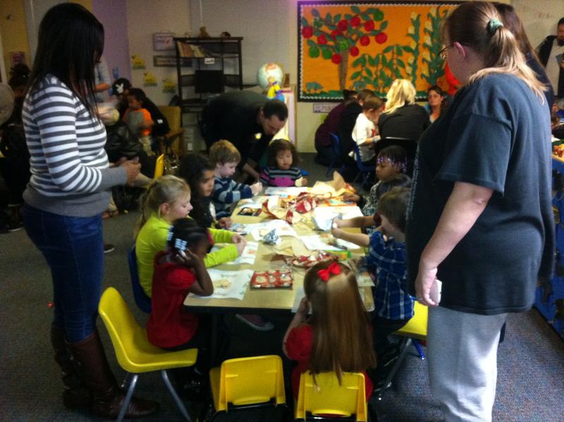 Little Hearts Child Care Center, Day Care, Las Vegas, NV 89118 Photo