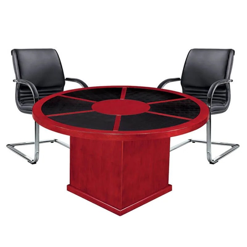 Loop Round Conference Table