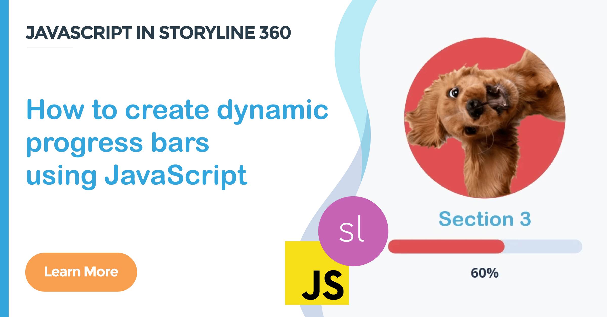 Dynamic Progress Bars in Storyline JavaScript in Storyline 360 3