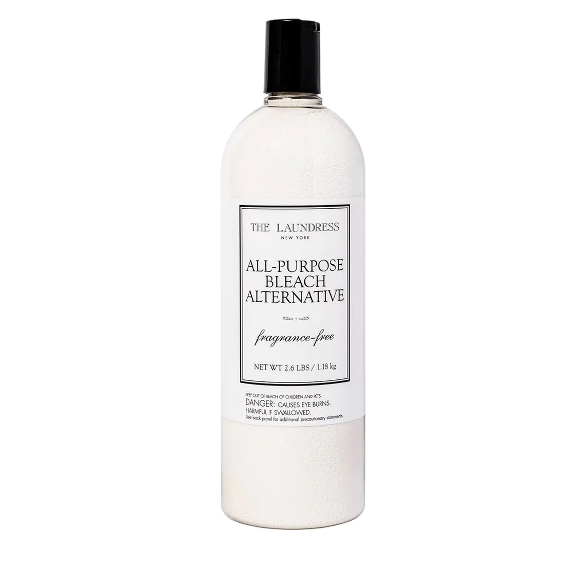 THE LAUNDRESS AllPurpose Bleach Alternative 1L Little Orange
