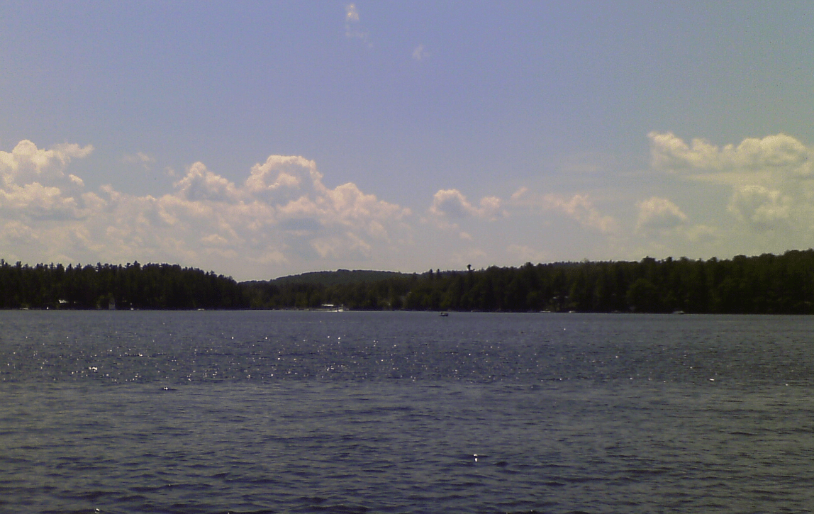 About Little Ossipee LOLA Page Under Construction Come Back Soon