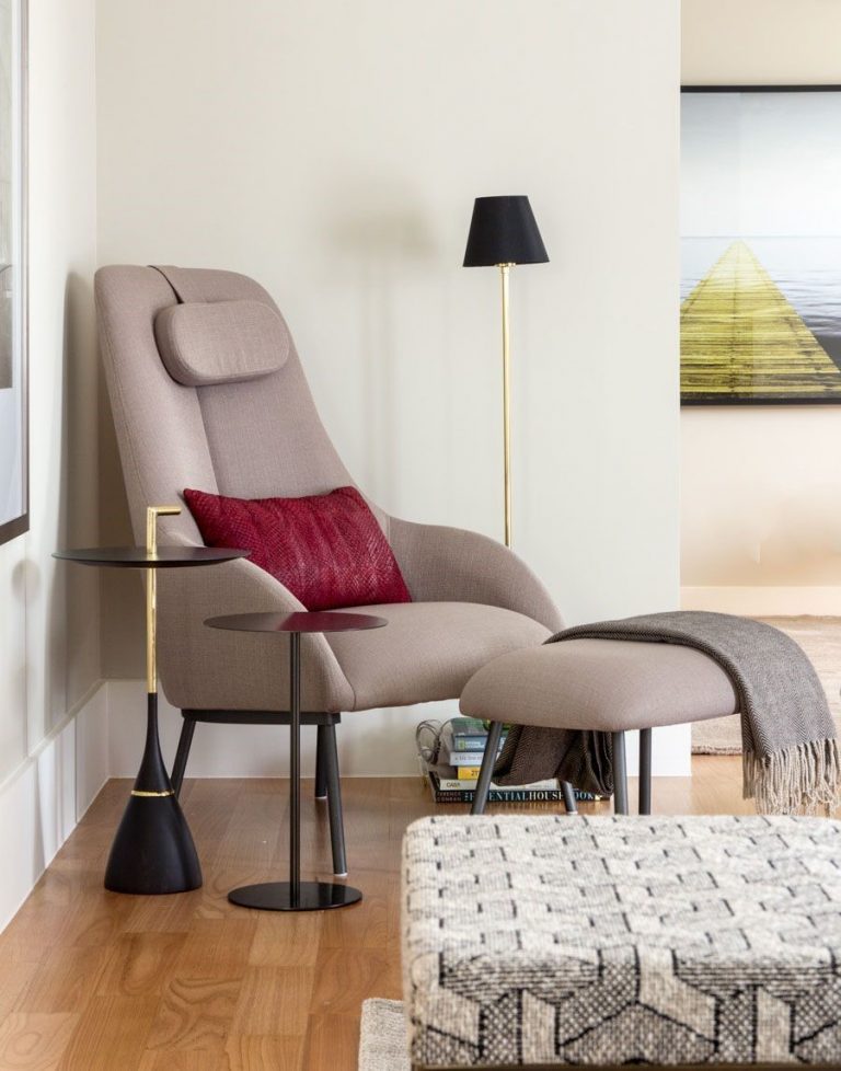 Are you a book lover? Check out these 10 super comfy reading chairs