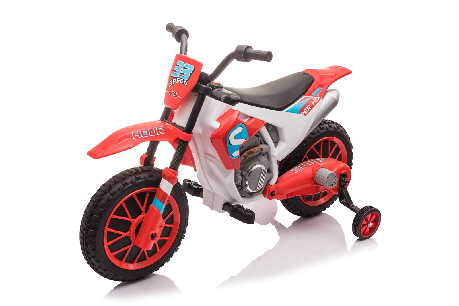 Dirt Bike Ride On Toy for Kids Buy Online Little Riders