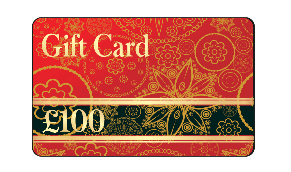 Closes MIDNIGHT! Win £100 High Street Gift Card with My Favourite