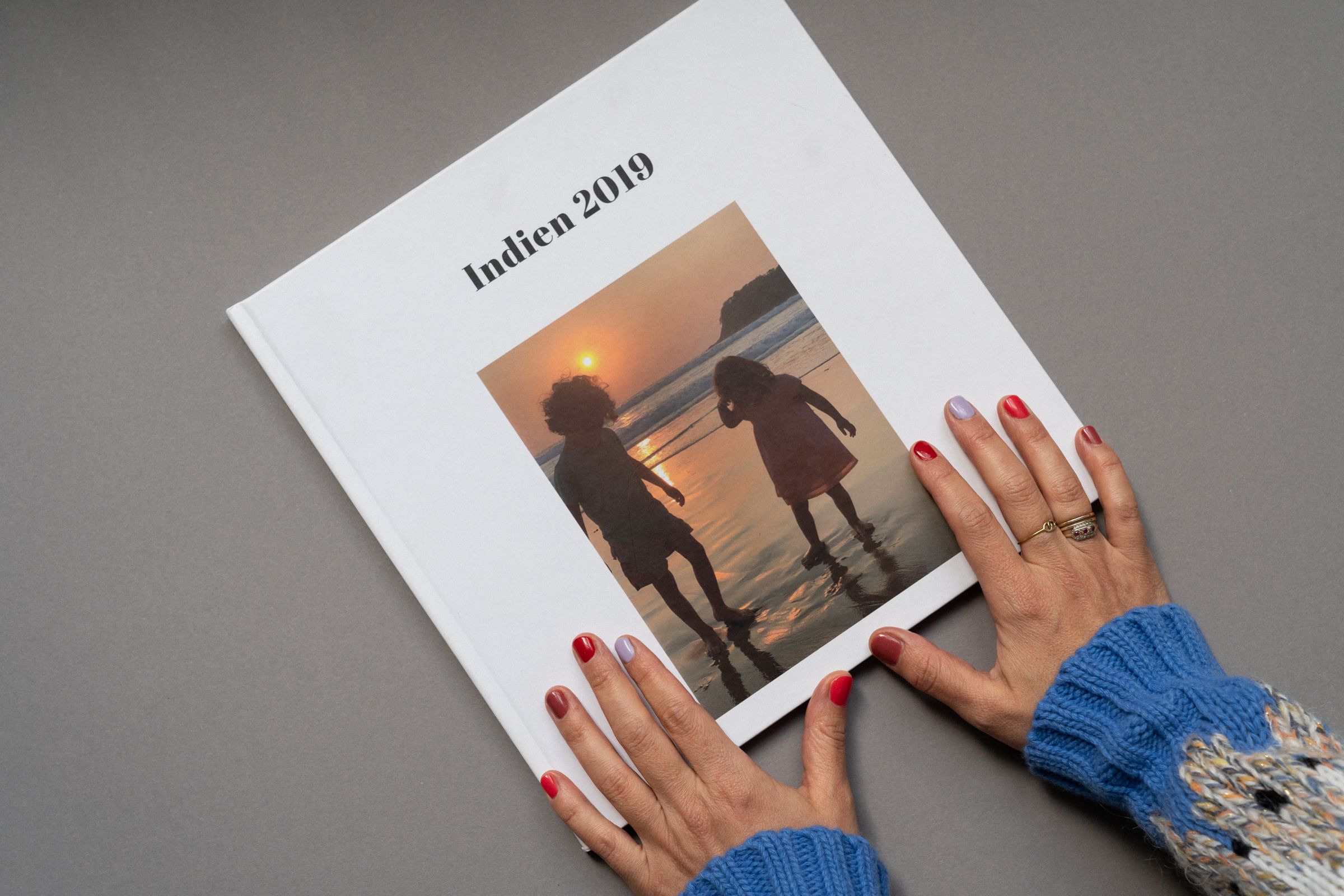 Alle Jahre wieder Fotobücher von OnceUpon! (Mit Rabattcode) Littleyears