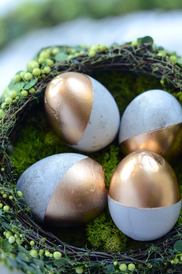 Küken, Hasen und Co OsterDIYIdeen Littleyears