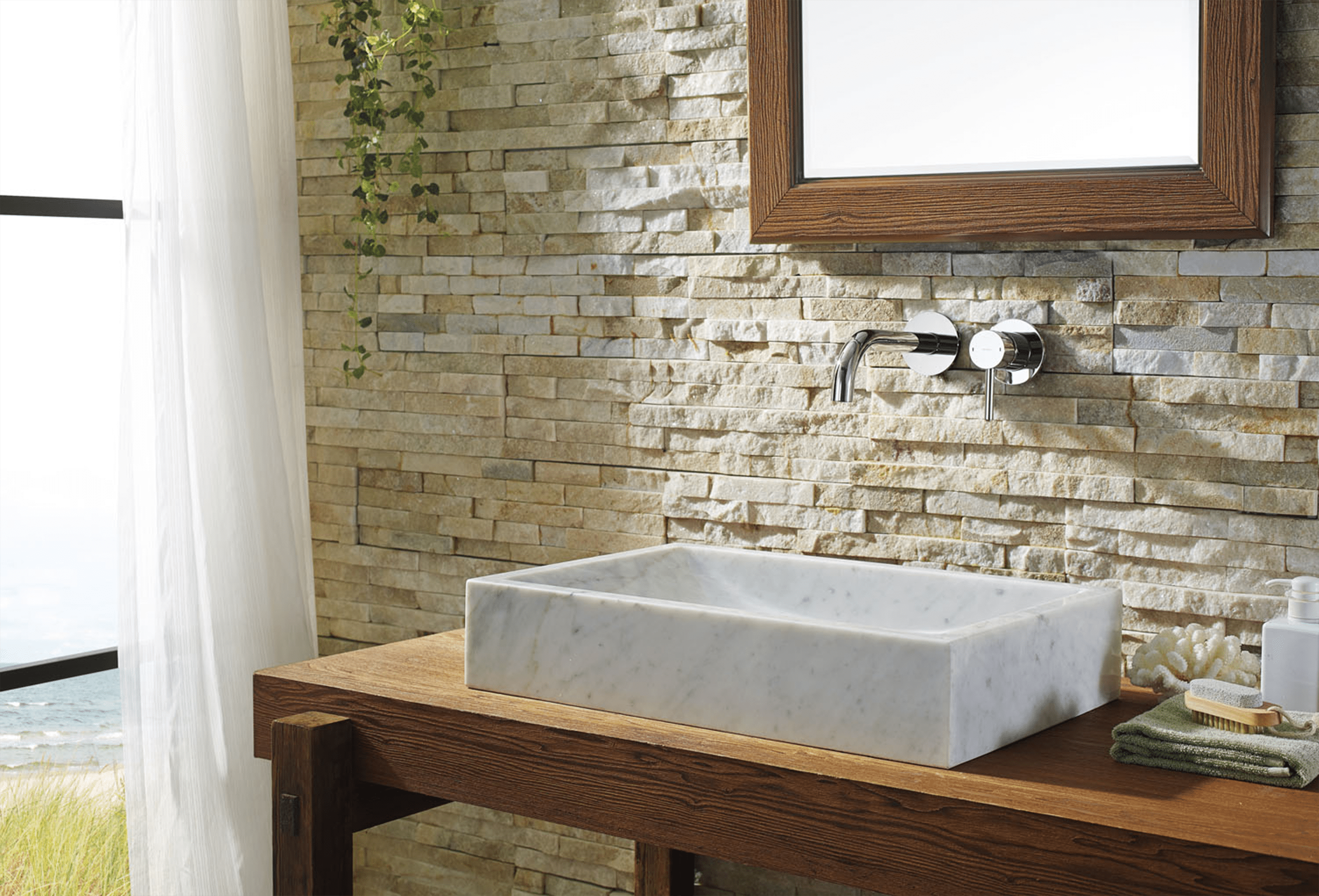 Kitchen Granite Countertops, Bathroom Vanities Cleveland Ohio Litt's Plumbing Services