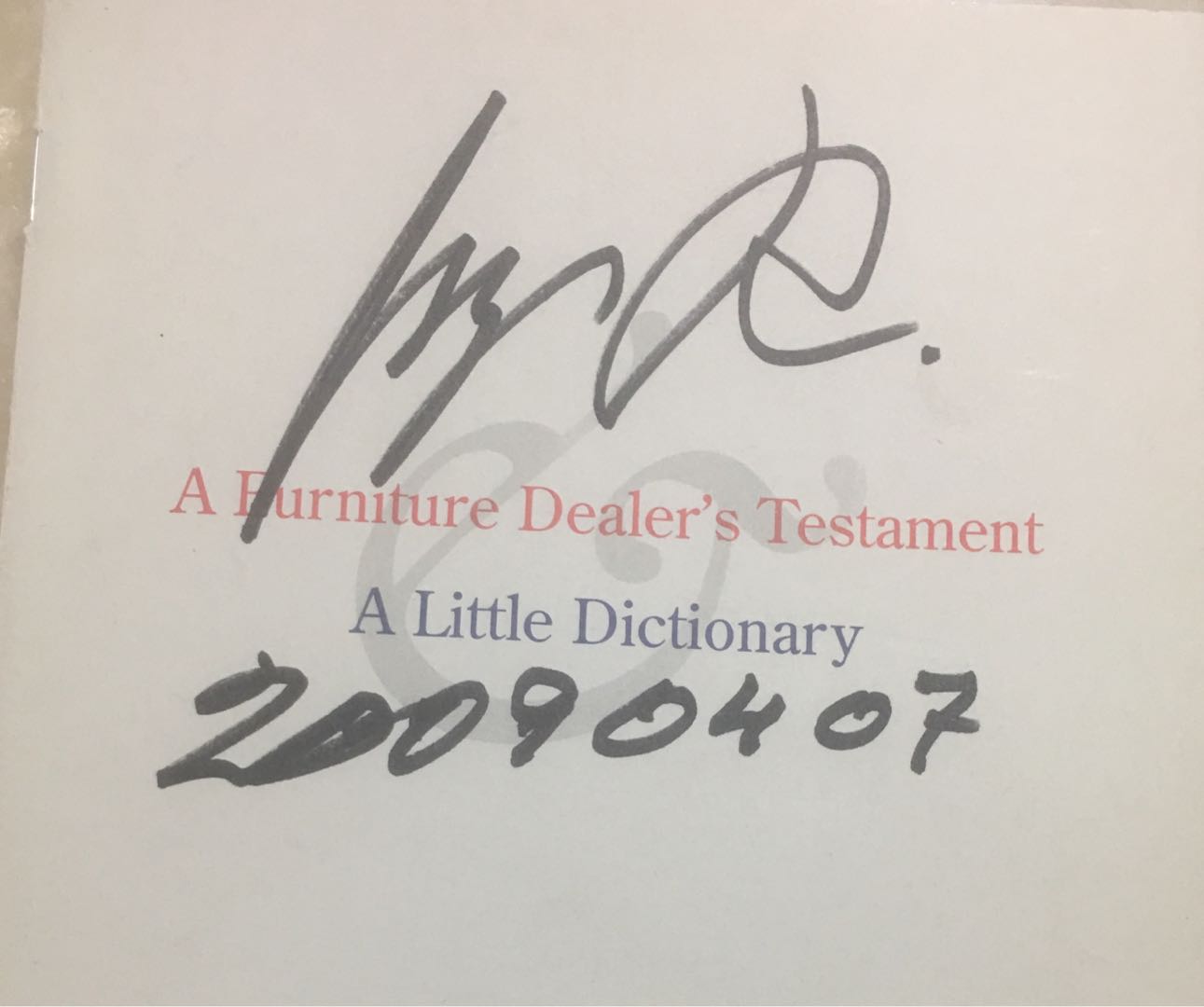 宜家创始人英格瓦写的《一个家具商的宣言》The Testament of a Furniture Dealer （3) 宜家精神 创业百花谷