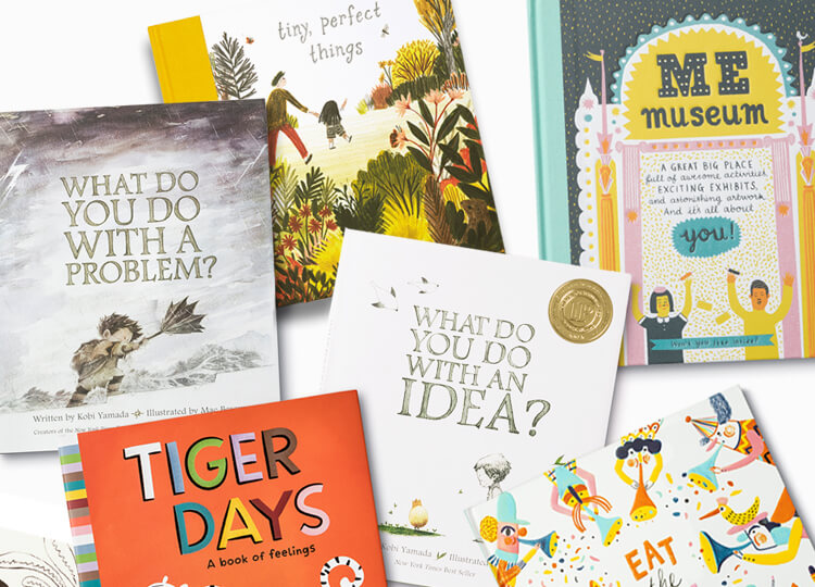 Activities to Inspire Young Readers during National Reading Month