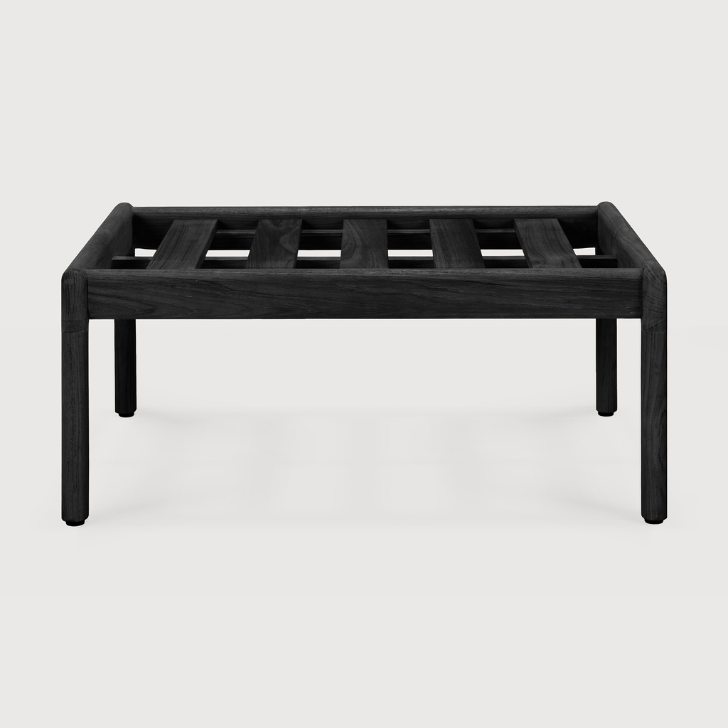 Jack outdoor footstool frame Live Light