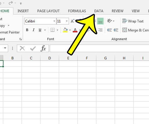 How to Stop Excel from Changing Numbers to Dates Live2Tech
