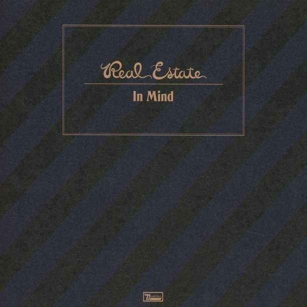 Album Review Real Estate In Mind Live4ever Media