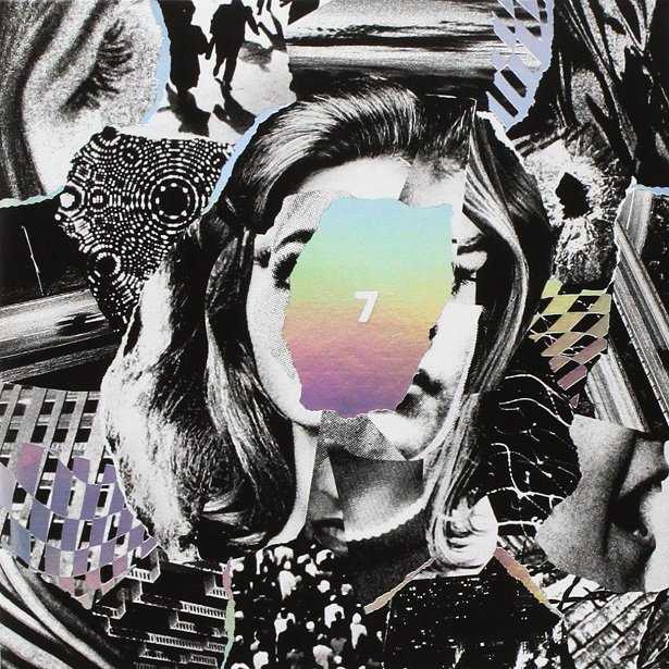 Album Review Beach House 7 Live4ever Media