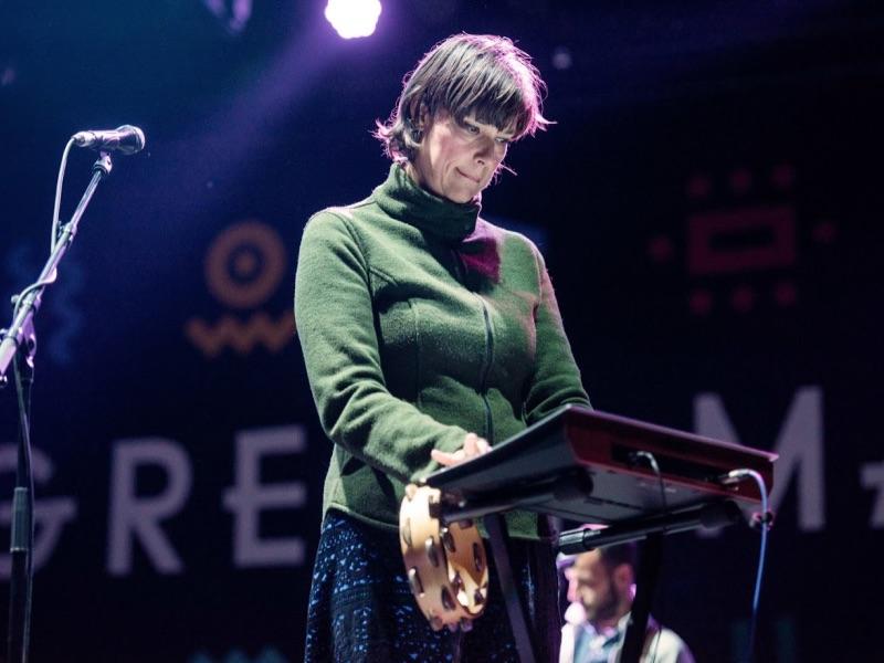 Stereolab unveil 2022 UK, European tour MamaMusica