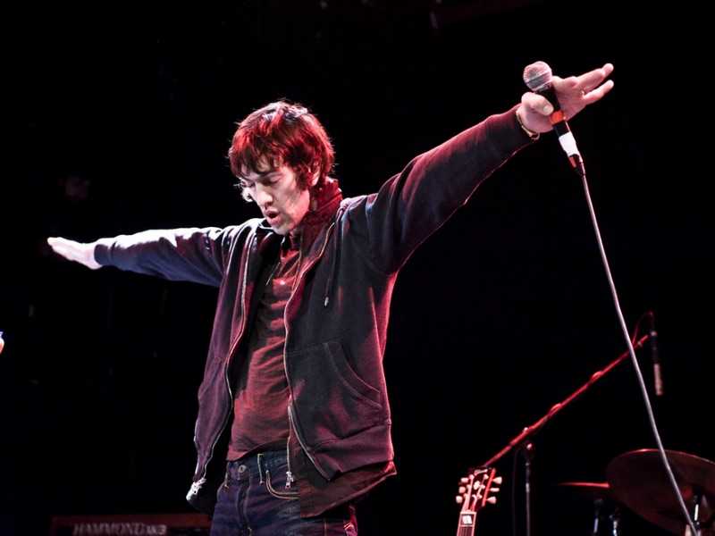 Tramlines 2021 at full capacity with Richard Ashcroft, The Streets