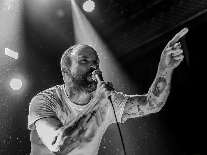 Idles premiere When The Lights Come On video