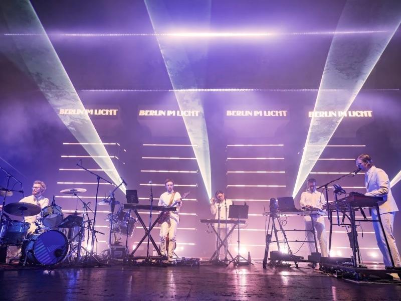 Public Service Broadcasting announce October 2022 UK tour