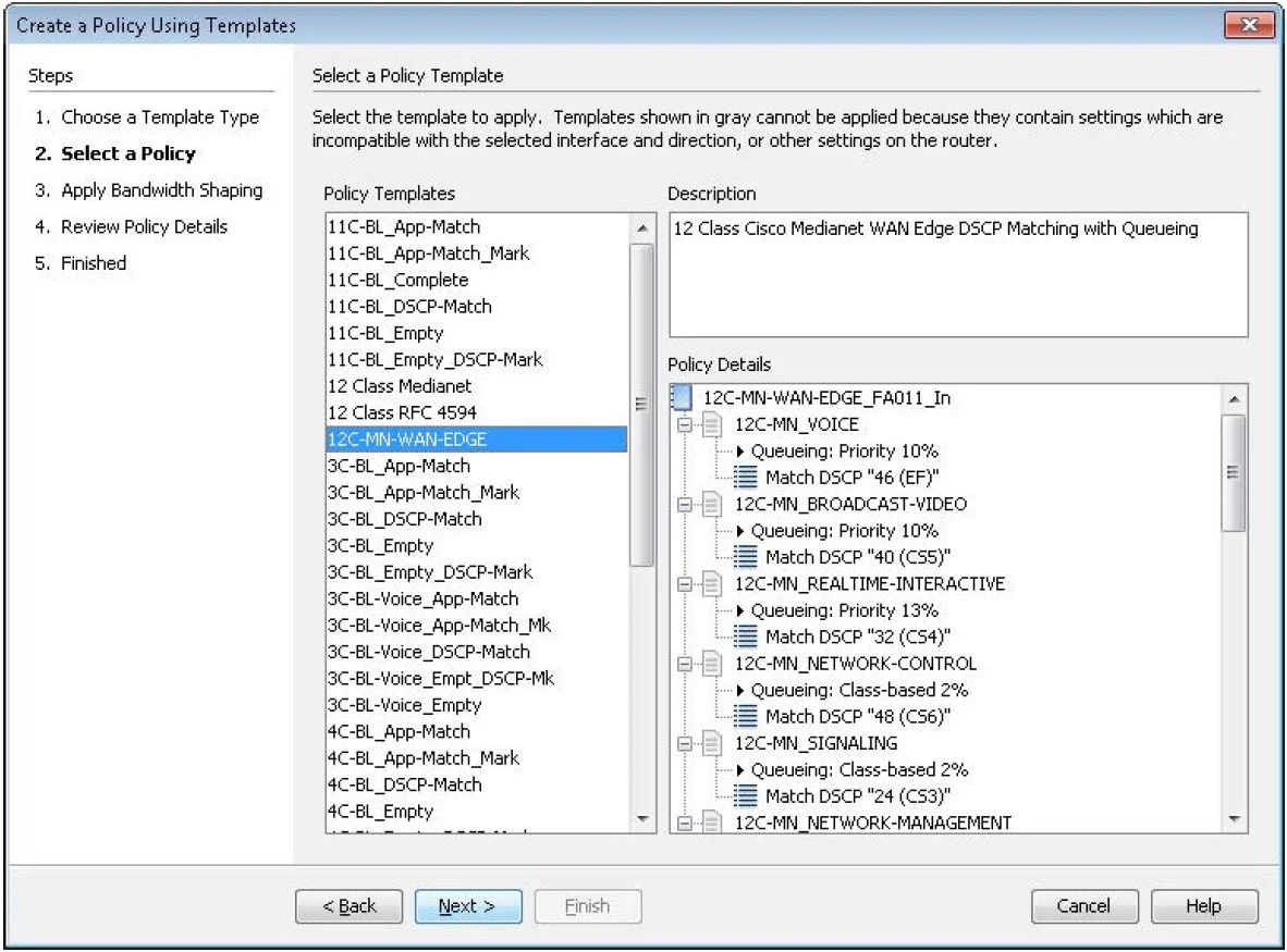 Cisco QoS Handbook & Best Practices LiveAction