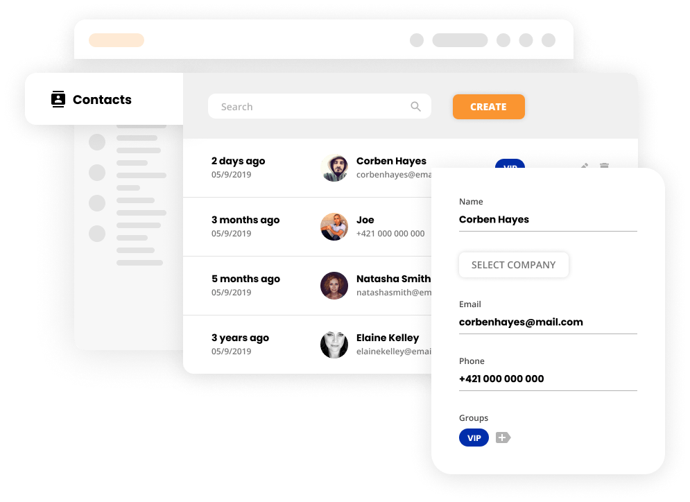 Warm Calling (Explained)
