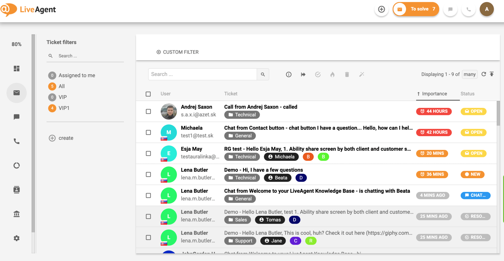 Google Live Help Desk at Stephanie Millard blog