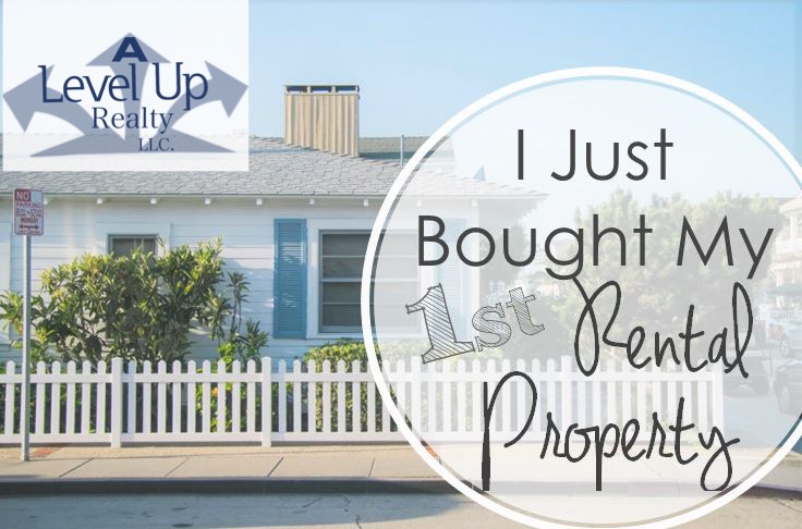 How to Buy My First Rental Property The Answers