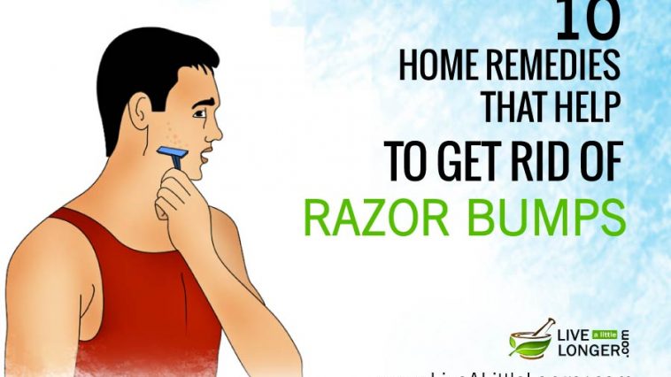 DIY Home Remedies Live a little longer