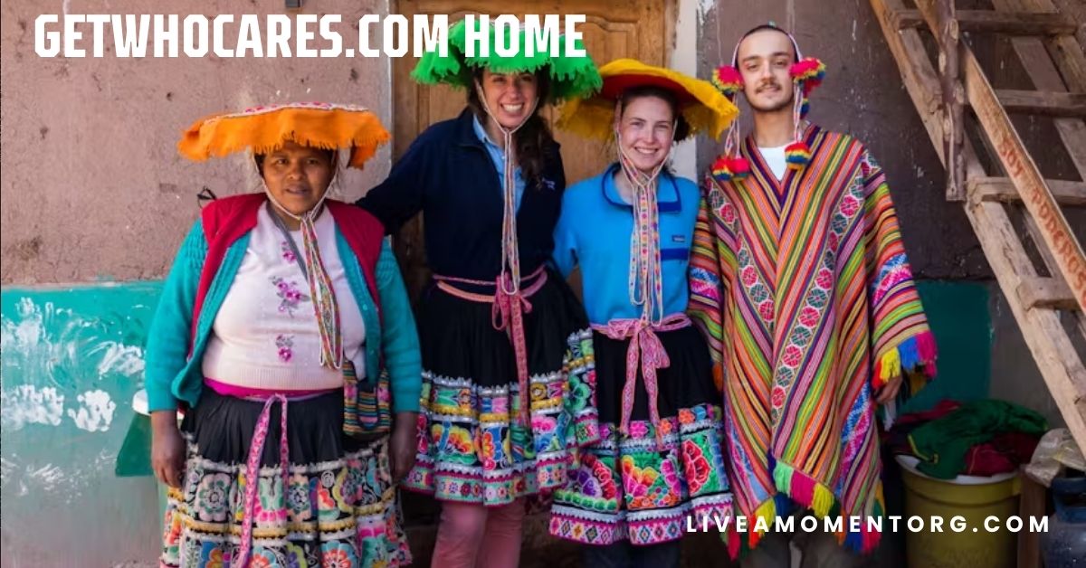Home A Unique Digital Experience