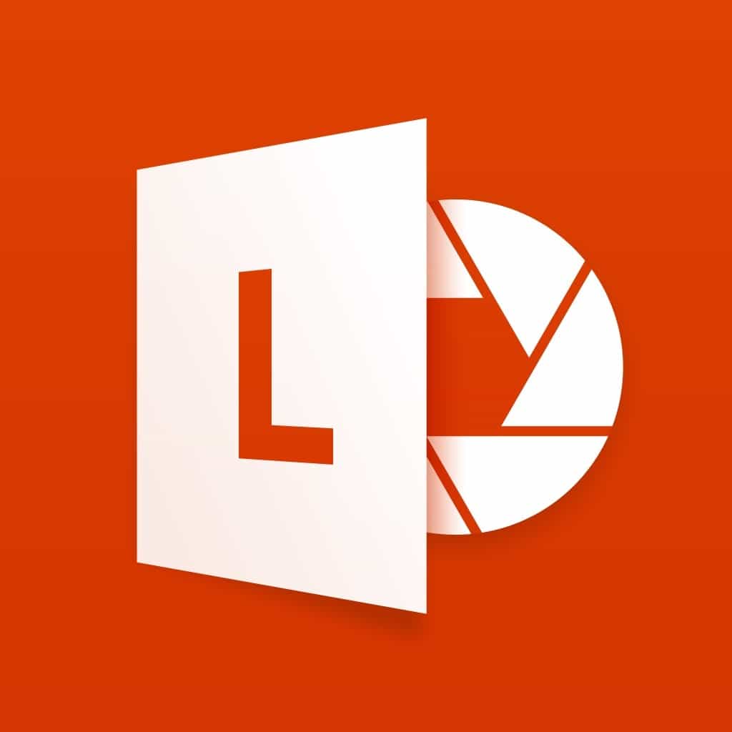 App Of The Week Windows Office Lens Home of
