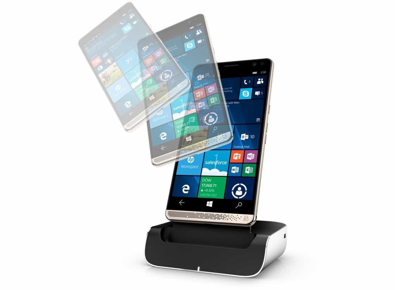 Reviewed HP Elite x3 Best Productivity Smartphone Malaysia