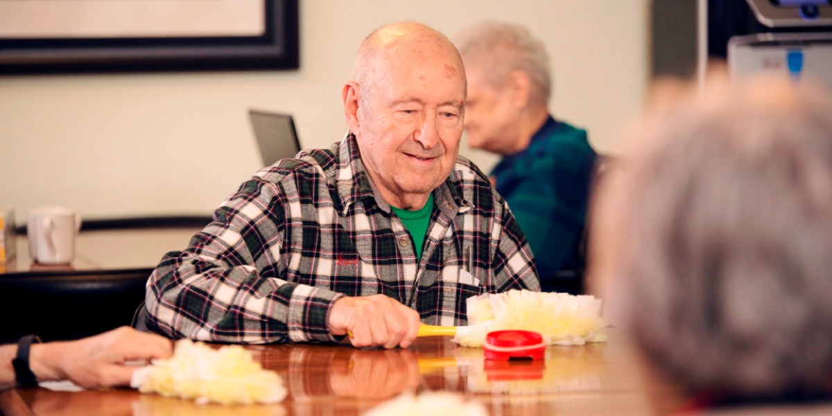 TopTier Memory Care At Aspen Creek Of Sullivan IL