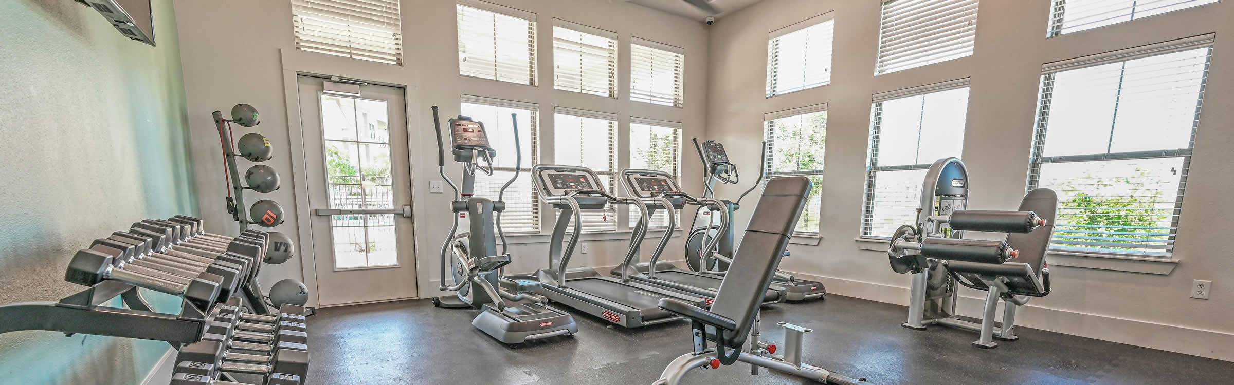 Apartments in Lockhart, Texas The Stanton Apartments