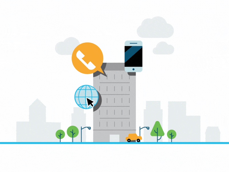 partners LiveBeep Chat en Vivo