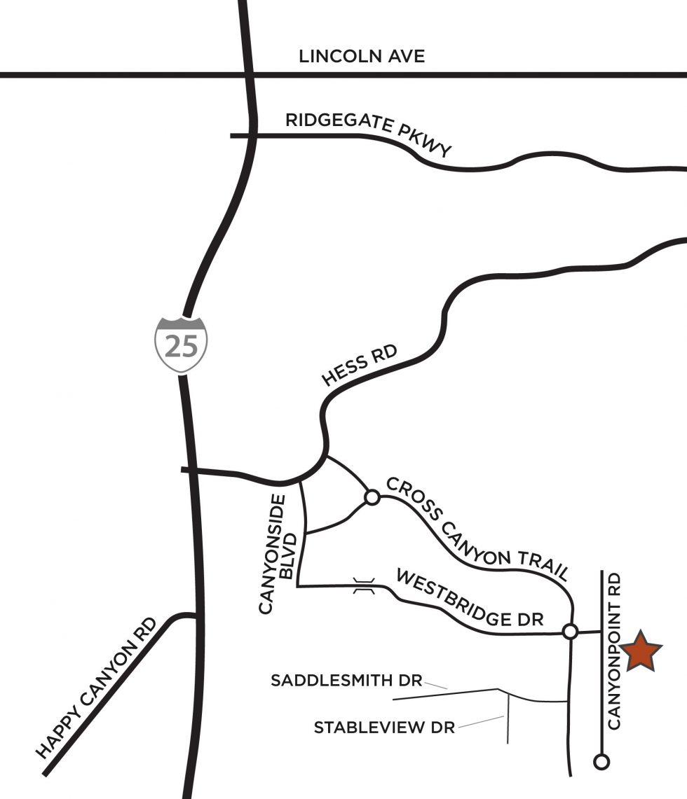 6577 Esperanza Dr, Castle Pines, CO 80108 BEX Realty