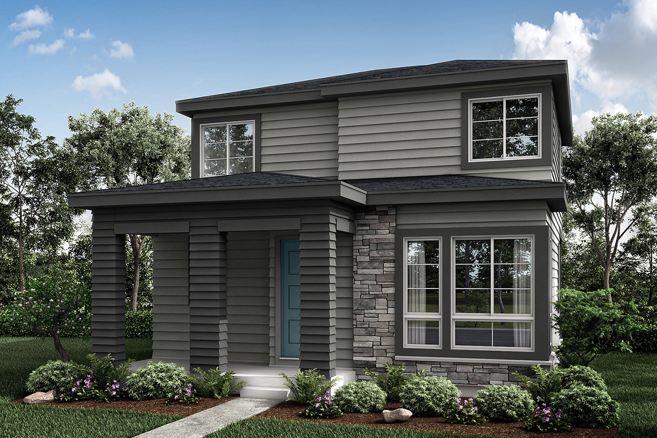 50 Off Lots + 10K in Incentives on New Homes in Castle Pines, CO