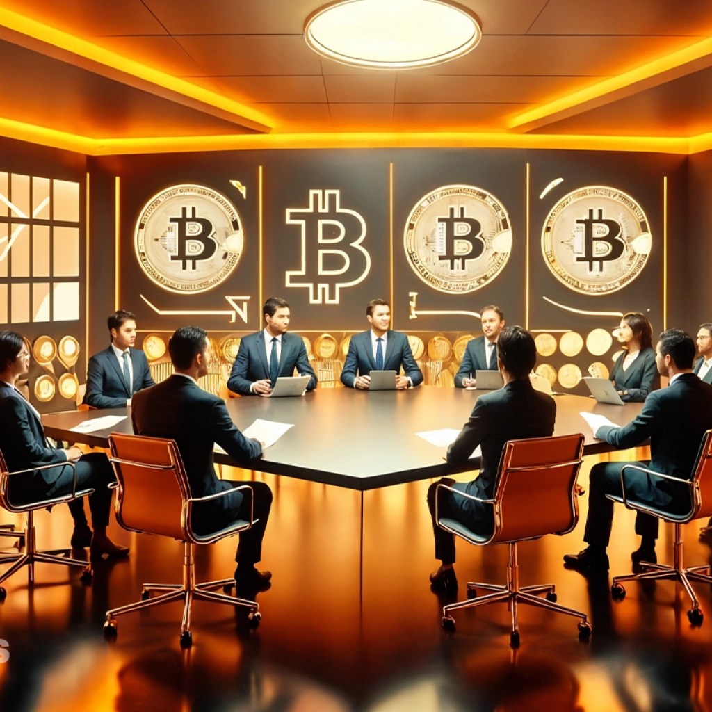 Brian Brooks Joins MicroStrategy Board After Binance.US Exit | Dwell Bitcoin Information Brian Brooks Joins MicroStrategy Board After Binance.US Exit | Dwell Bitcoin Information