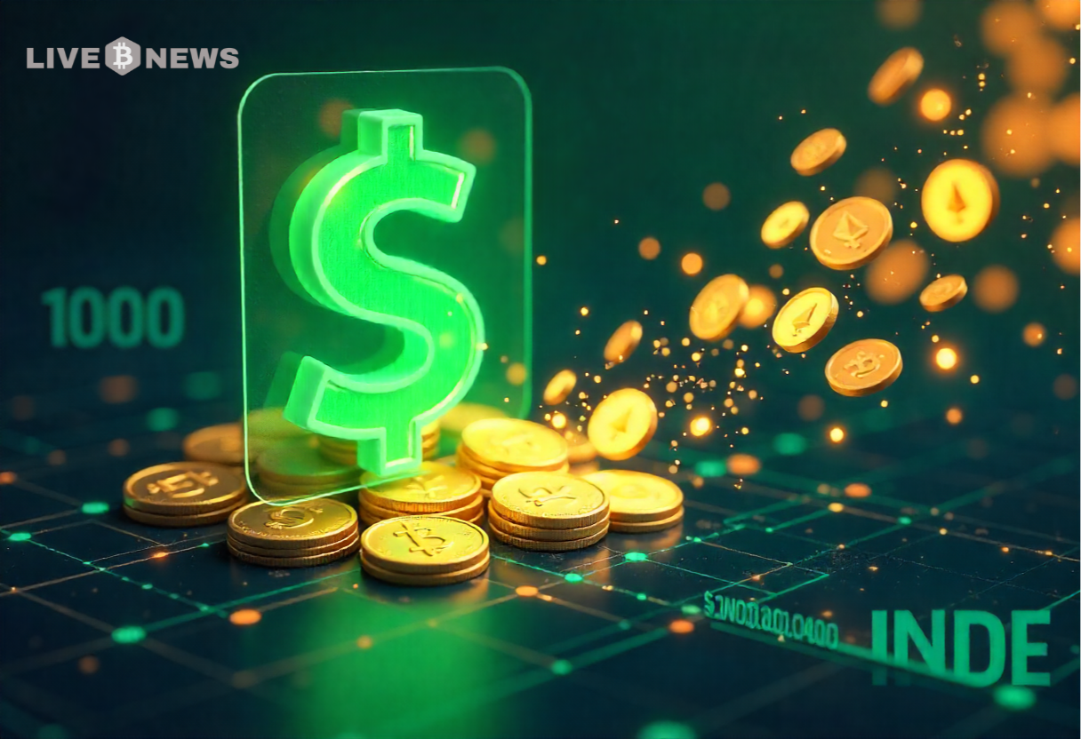 GENIUS Act Sparks Rise in Stablecoin Adoption, EY Survey
