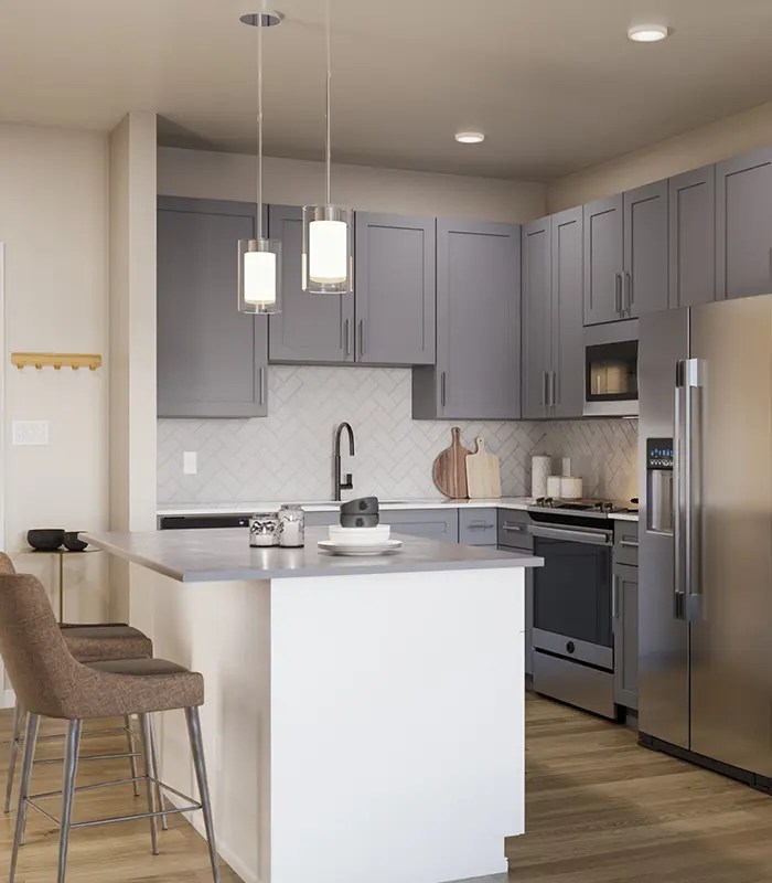 Apartments Near Texas Tech The Carlton House