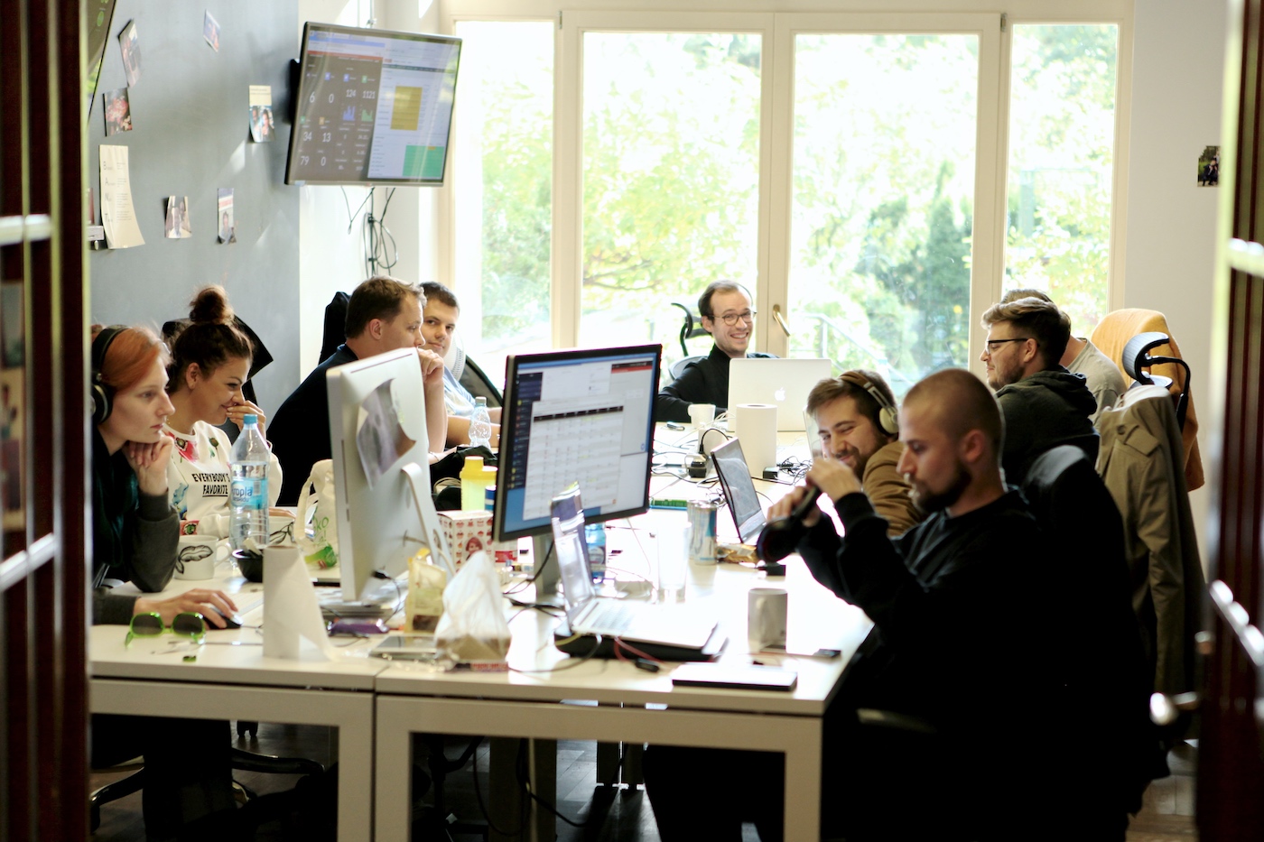 The importance of respecting the “TEAM” in TEAMwork
