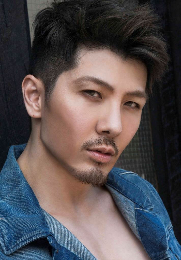 Les prouesses de Guy Tang au Salon du MCB by Beauty Sélection 2016