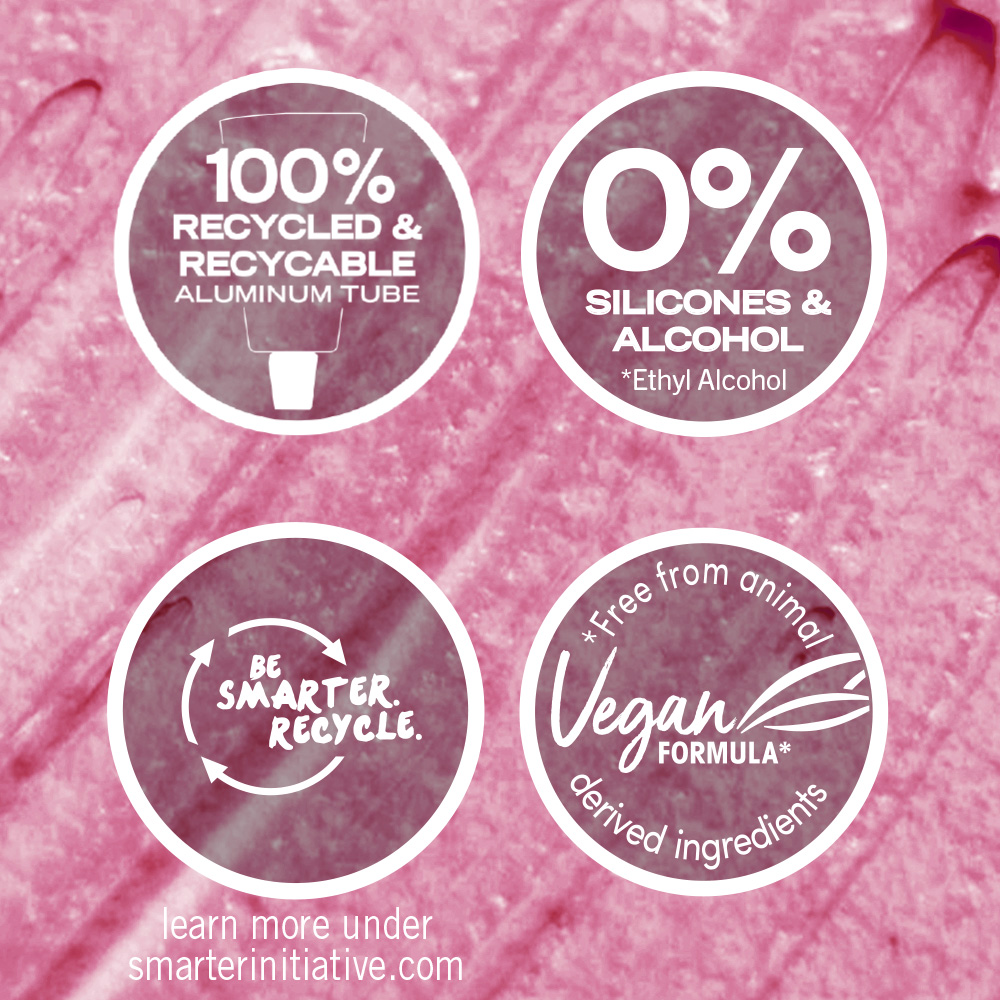 044 BERRY RED Hair Dye by LIVE