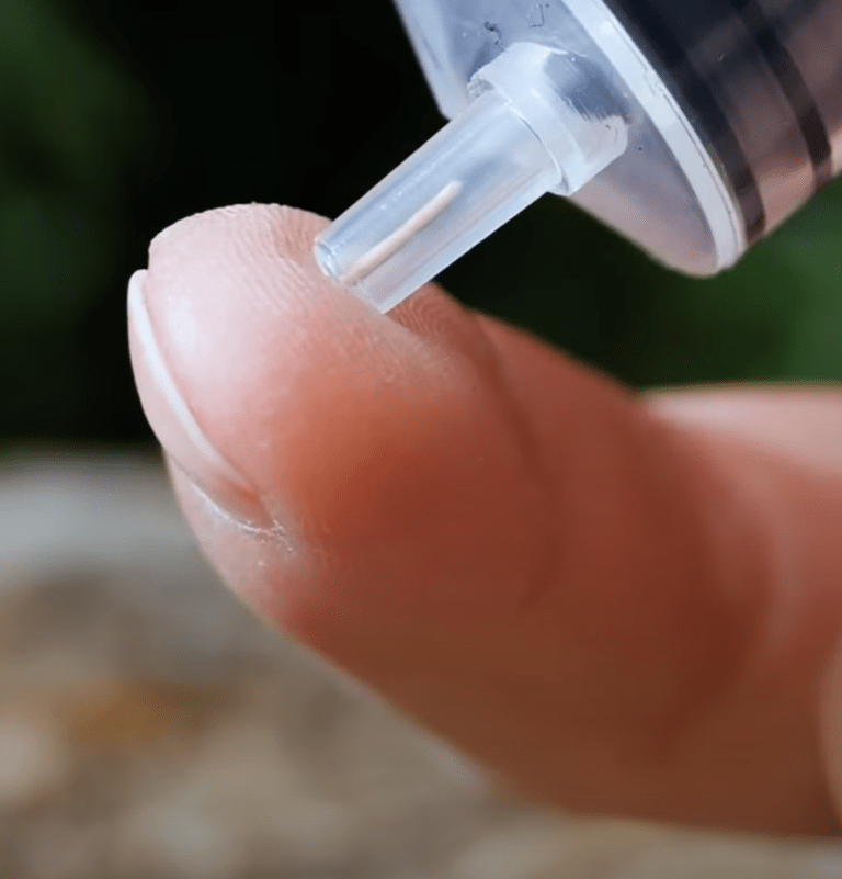 Splinter Life Hack How Do You Remove A Splinter?